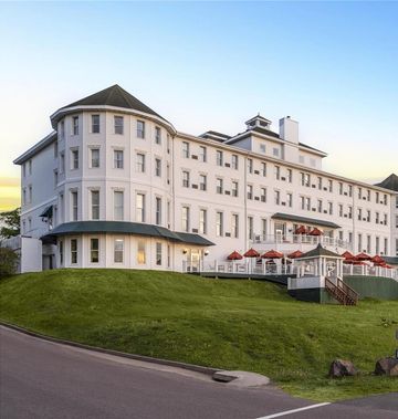 Best Western The Hotel Chequamegon