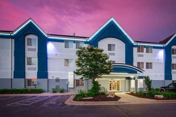 Best Western Plus Wausau/Rothschild