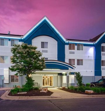 Best Western Plus Wausau/Rothschild