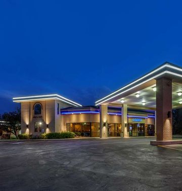 Best Western Dunmar Inn