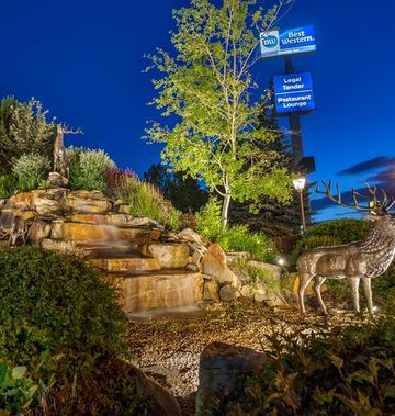 Best Western Dunmar Inn