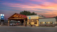 Best Western Pioneer