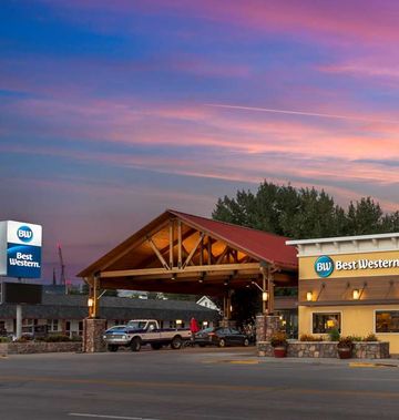 Best Western Pioneer