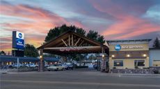 Best Western Pioneer