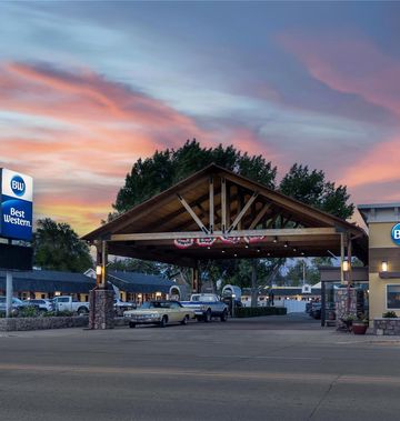 Best Western Pioneer