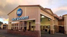 Best Western Torchlite Motor Inn