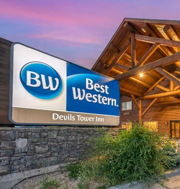 Best Western Devils Tower Inn