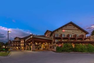 Best Western Premier Ivy Inn and Suites