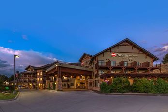 Best Western Premier Ivy Inn and Suites