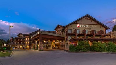 Best Western Premier Ivy Inn and Suites