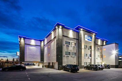 Best Western Airport Inn