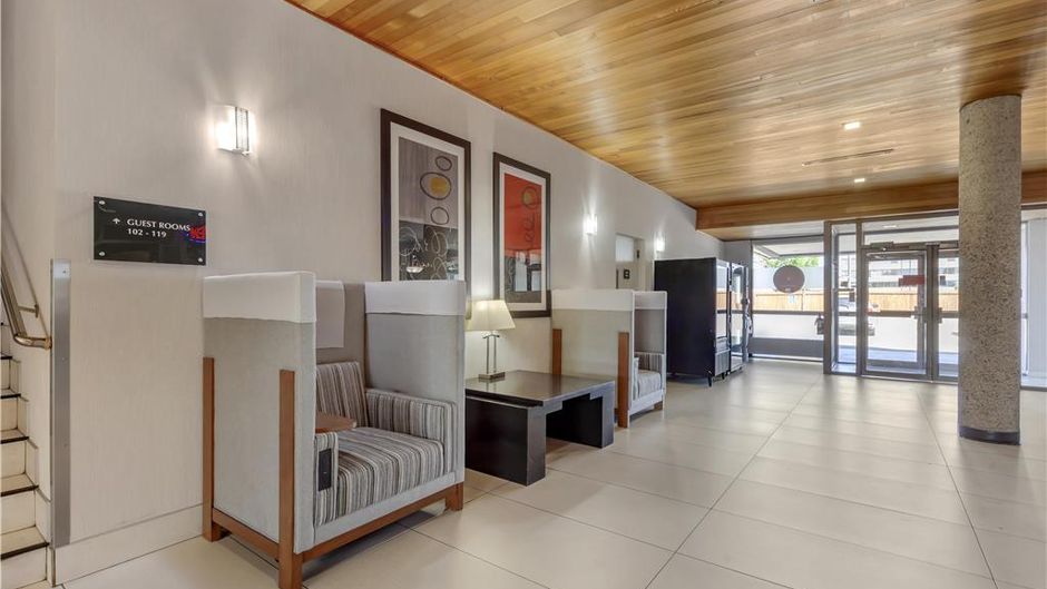 Best Western Cedar Park Inn Lobby