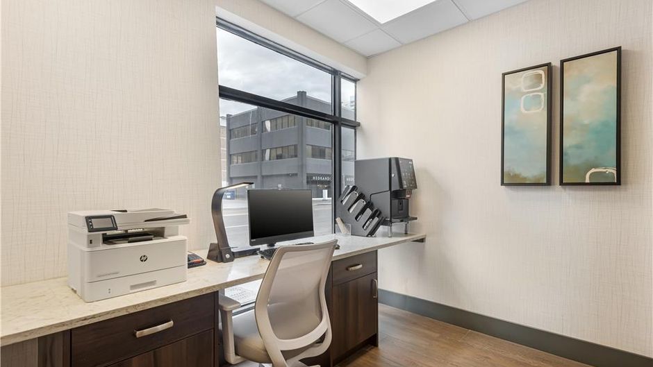 Best Western Plus Suites Downtown Other