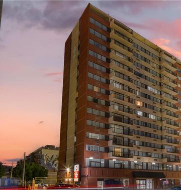 Best Western Plus Suites Downtown
