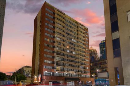Best Western Plus Suites Downtown