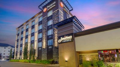 Best Western Premier Denham Inn & Suites