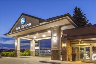 Best Western Wayside Inn