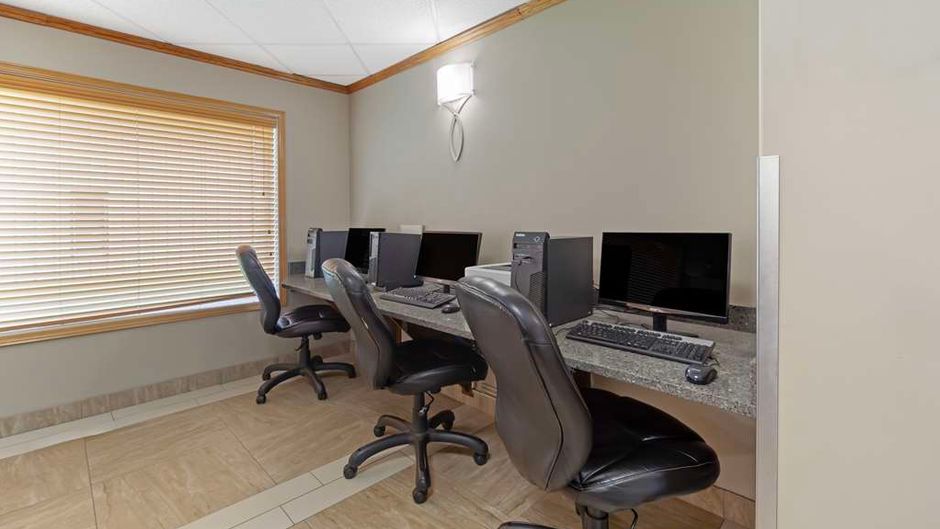 Best Western Grande Prairie Htl & Suites Other