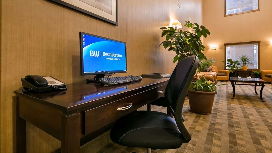 Best Western Diamond Inn Other