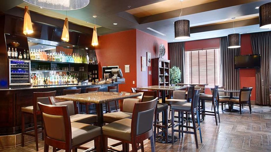 Best Western Sunrise Inn & Suites Restaurant