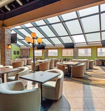 Best Western Plus Mirage Hotel & Resort