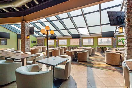 Best Western Plus Mirage Hotel & Resort