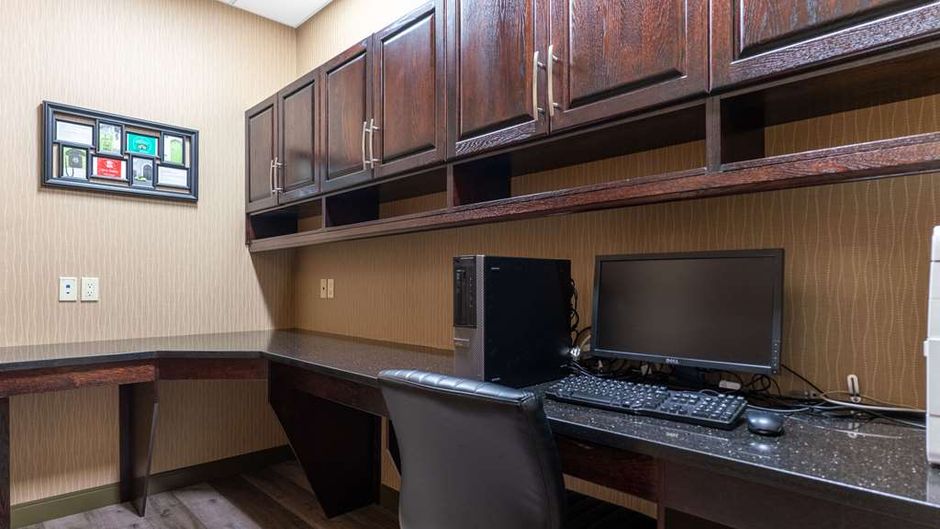 Best Western Plus South Edmonton Inn/Ste Other