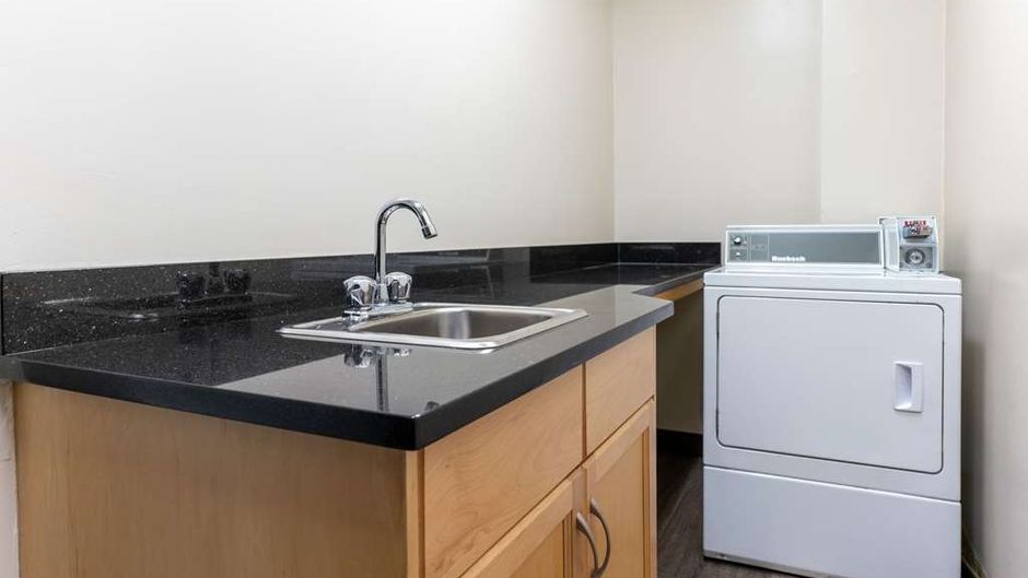 Best Western Plus South Edmonton Inn/Ste Other