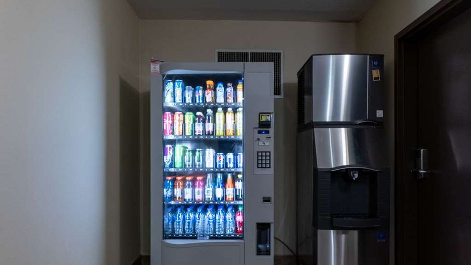Best Western Plus South Edmonton Inn/Ste Other