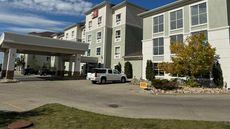 Best Western Plus South Edmonton Inn/Ste