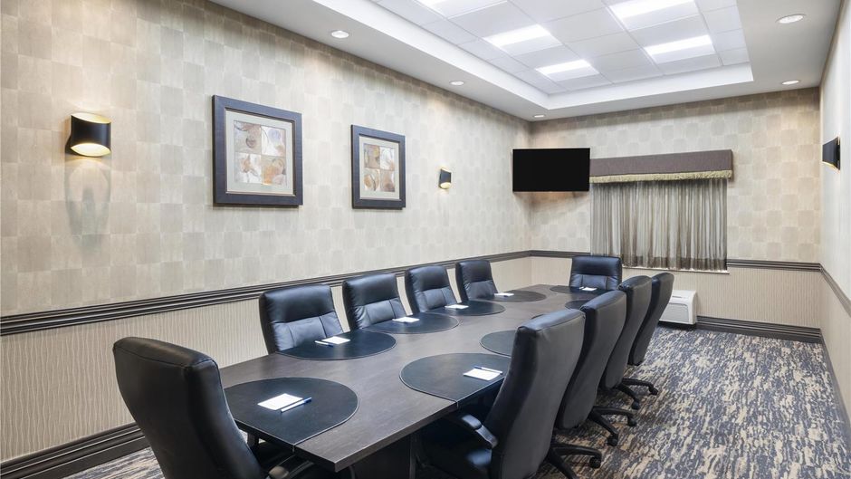 Best Western Premier Freeport Inn/Stes Meeting