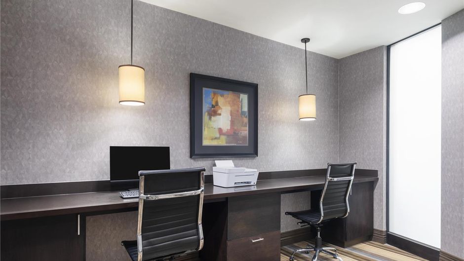 Best Western Premier Freeport Inn/Stes Other