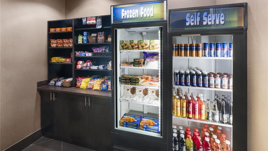 Best Western Premier Freeport Inn/Stes Other