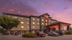 Best Western Plus The Inn at St. Albert
