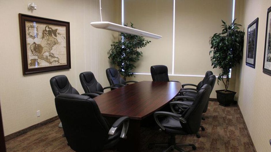Best Western Plus Chateau Sylvan Lake Meeting
