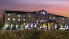 Best Western Plus Sherwood Inn & Suites