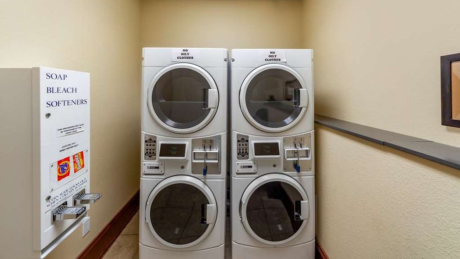 Best Western Plus Meridian Hotel Other