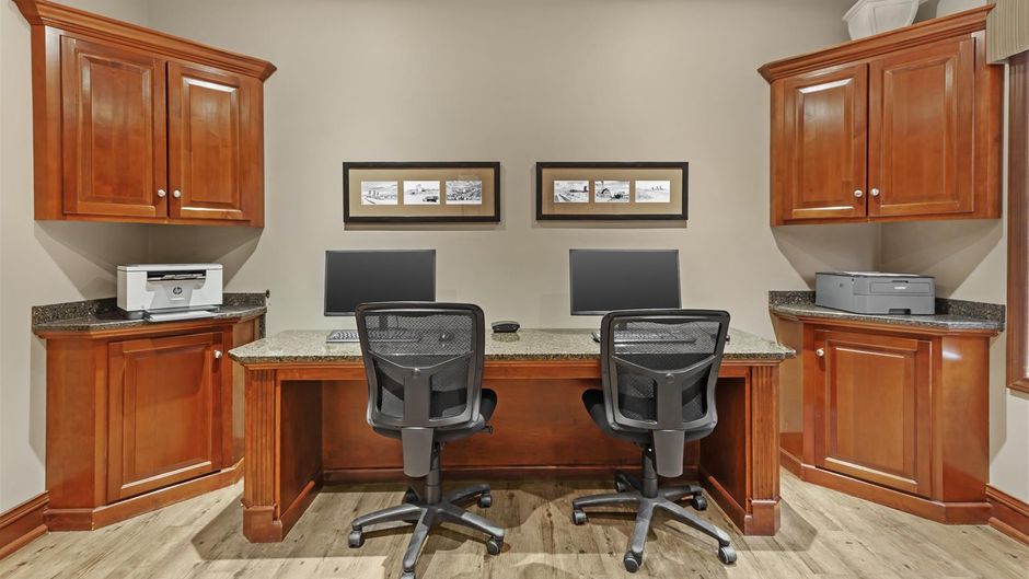 Best Western Plus Meridian Hotel Other