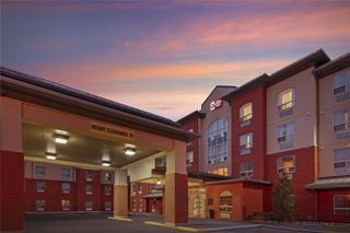 Best Western Plus Meridian Hotel