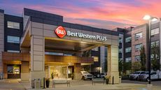 Best Western Plus Sawridge Suites