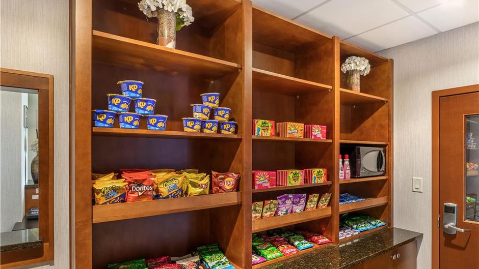 Best Western Plus Service Inn & Suites Other