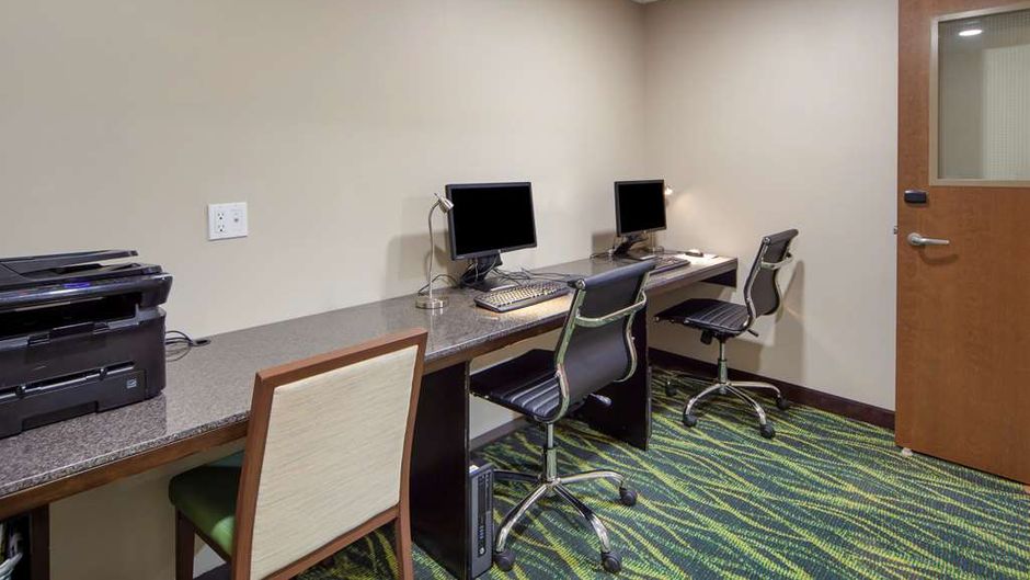 Best Western Plus Fort Saskatchewan Inn Other