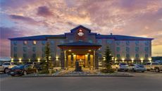 Best Western Plus Drayton Valley All Sts