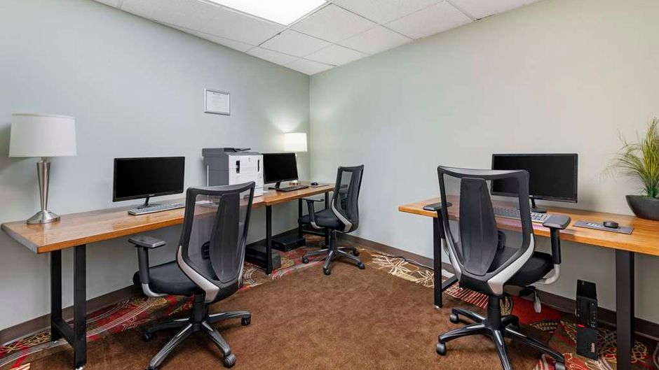 Best Western Plus Kelowna Hotel & Suites Other