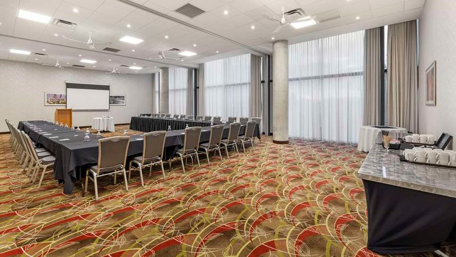 Best Western Plus Kelowna Hotel & Suites Other