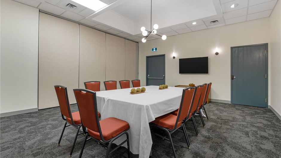Best Western Plus Burnaby Hotel Meeting