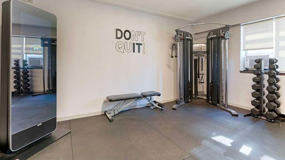 Best Western Plus Sands Health
