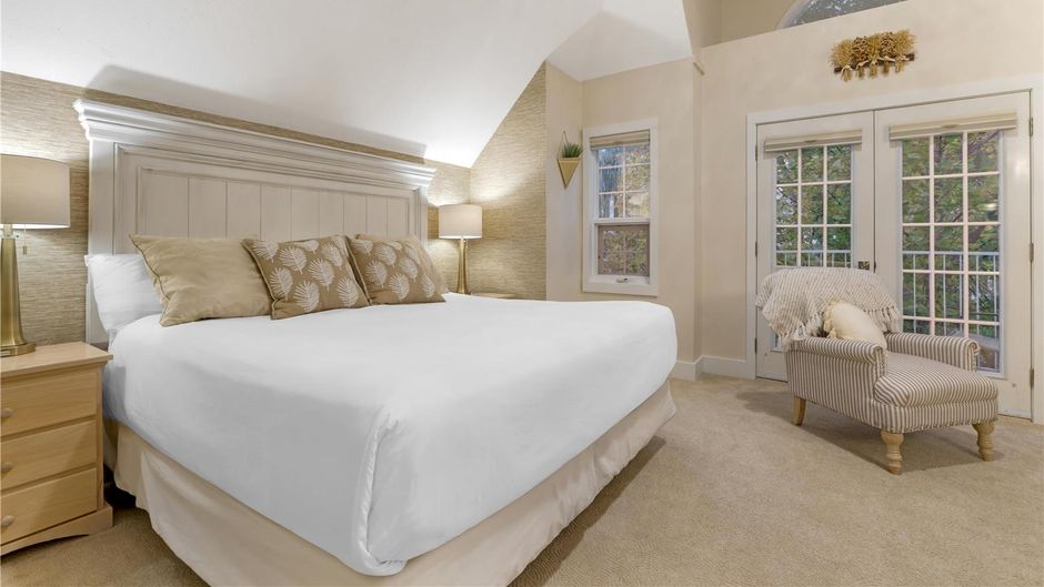 Best Western Inn at Penticton Room