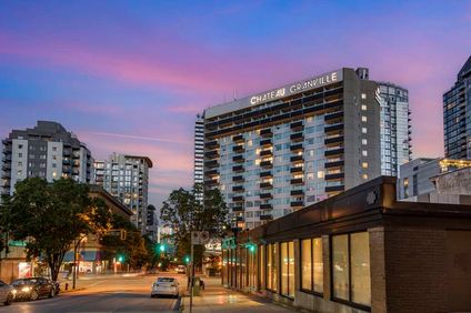 Best Western Premier Chateau Granville