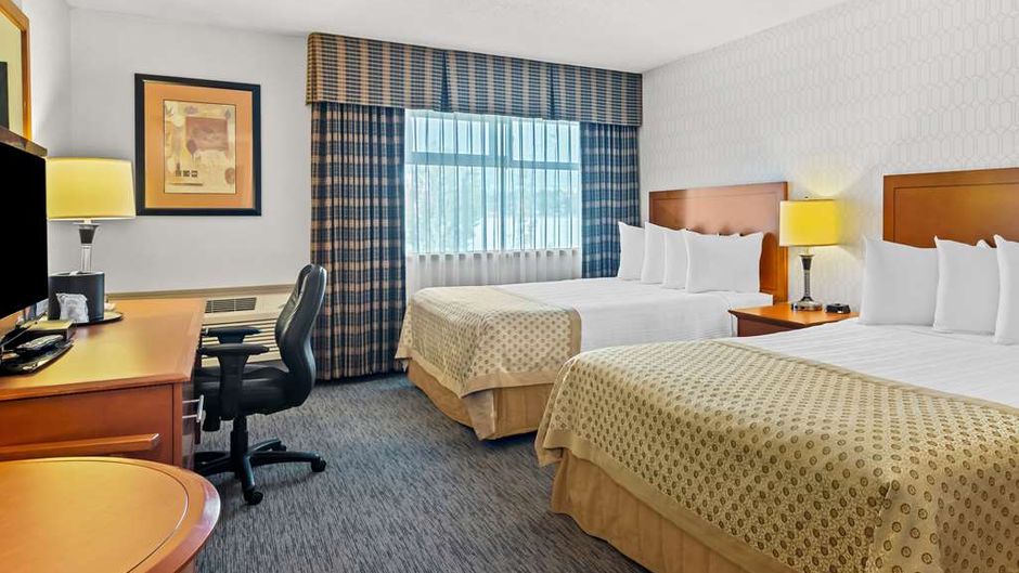 Best Western Plus Langley Inn Other